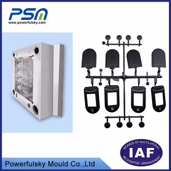 Made in China Plastic Men PVC Half Close Shoes Mould Sandal Footwear Making Pcu Air Blowing Plastic Injection Molds