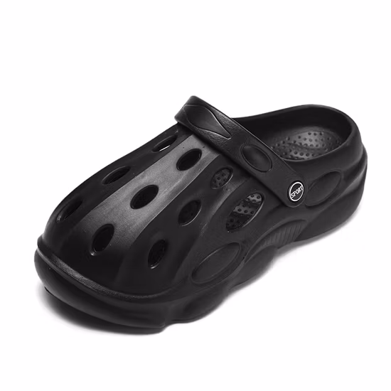 Customized EVA Slipper Shoes Mould High Quality Hot Sale Shoes Make Plastic Injection Aluminium Shoe Mould